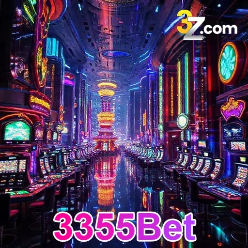 3355Bet Cassino Online