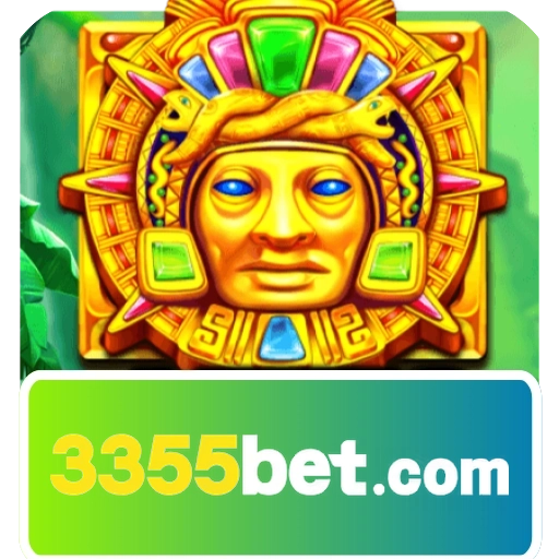 3355bet logo