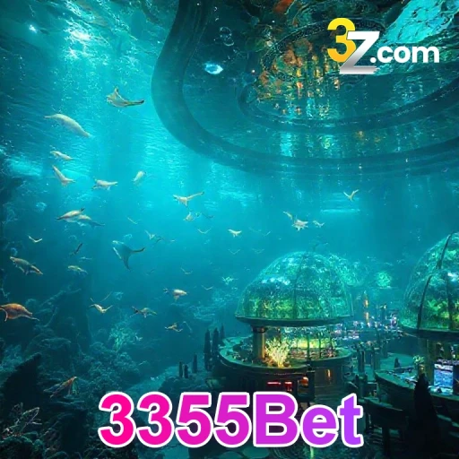 3355Bet Jogos Variados