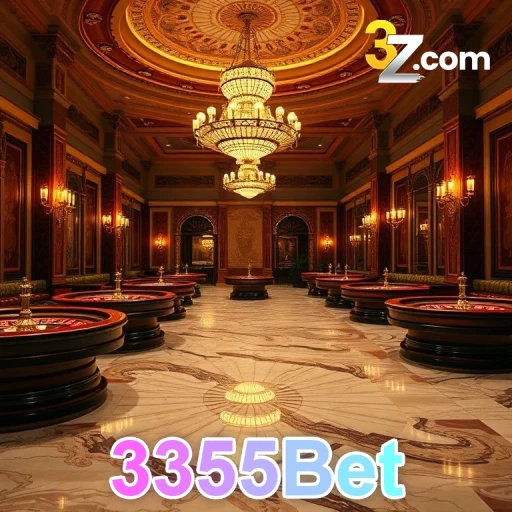 3355Bet Métodos de Pagamento