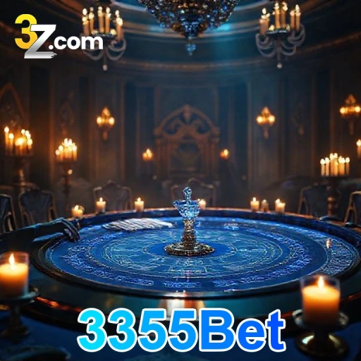 3355Bet Jogos de caça-níqueis